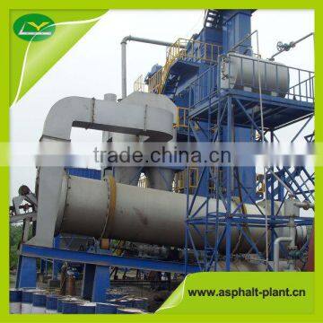 Asphalt Recycling Equipment