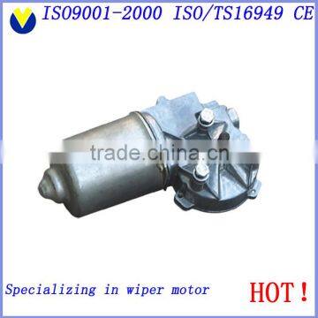 Windshield OEM 24v Dc Wiper Motor