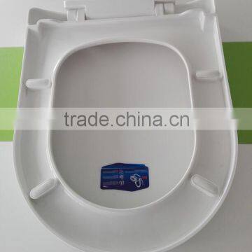 Decorative Toilet Seat Lid Covers Elongated Toilet Seat Supplier