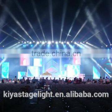 Stage Light Factory Price Sky Search Light 4000W Sky Beam Light photo-6