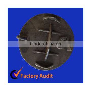 Agriculture Machinery Parts Tll10078 Russian Tractor Parts Gear/wheel photo-2