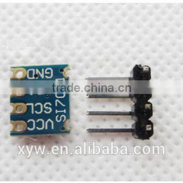 High Precision Si7021 Temperature and Humidity Sensor Module I2C Interface
