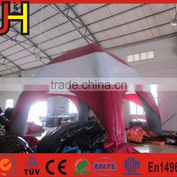 Unique Inflatable Camping Tent for Sale photo-6