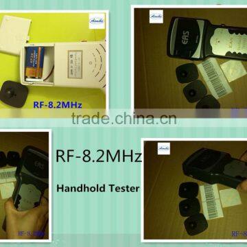 EAS RF Tag Detector /RF Handhold Detector photo-6