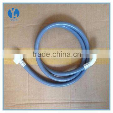 Washing machine parts of drain hoses water inlet pipes