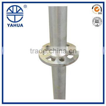 Quick Lock System Scaffolding Vertical Tube photo-4
