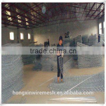 galvanized chicken coop hexagonal wire mesh