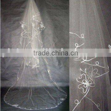 Bridal Veil AN2115