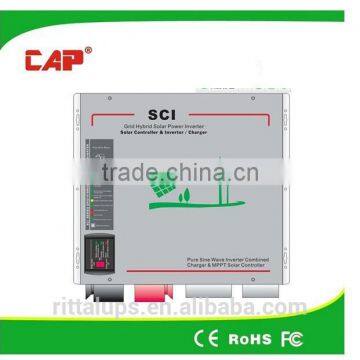 1kw 3kw 5kw 6kw Off Grid Power Inverter photo-2