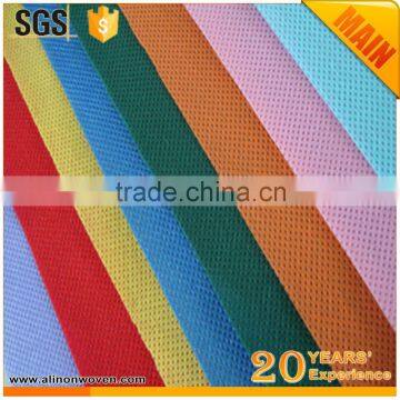 China Supplier non-woven taschen