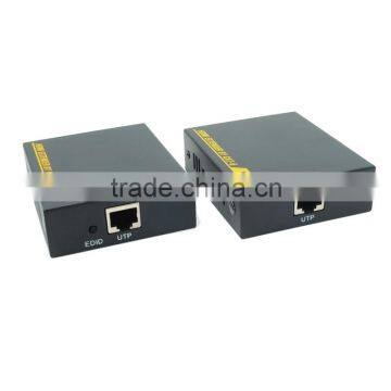 3D Hdmi Ethernet Transceiver Extender Over Cat5e/ 6 With 60M up to 1080P@60Hz photo-5