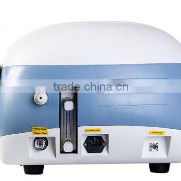 2016 Industry Low Prices Newest Technology Home Use Mini Ipl Laser for Hair Removal photo-4