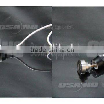 Portable Personal Massager rf Face Skin Lifting Equipment for Wrinkles & Eyelid ( 2 Changeable Heads): Best Results High Quality photo-3