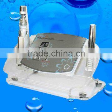 (CE Prooof) glutathione whitening injection with mesotherapy machine