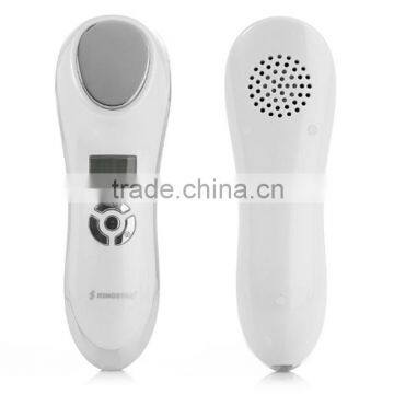 multifunction 3 centigrade cool mini electric personal massager CE Rohs approved