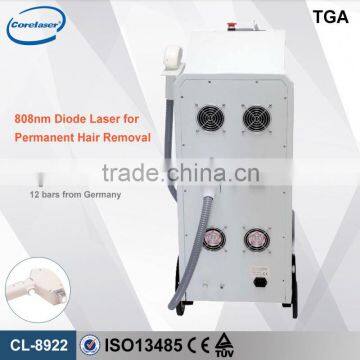 Wholesale Beauty Supply Distributor Want Diode Laser Hair Removal Machines Beauty Salon Equipment photo-3