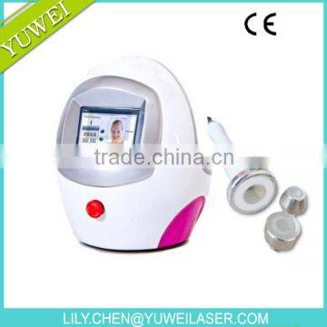 face lift treatment machine radio frequency wrinkle removal