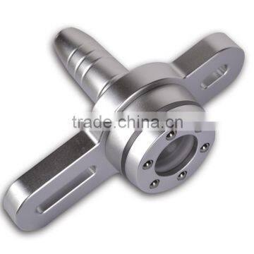 Best 650nm Red Light Laser Lipolysis Fat Reduction Machine photo-4