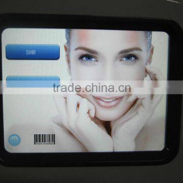 Pigmentation Spots Removal IPL Hair Removal/SHR Sun-burn Spots Removal Machine Freckles Removal photo-5