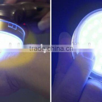 Home Device Photon Skin Rejuvenation Machine photo-6