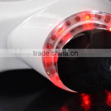 Home Use Ultrasound Skin Rejuvenation Device