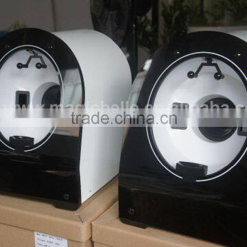 Body Composition Analyzer Machine Digital Skin Moisture Analyzer for Family Use photo-2