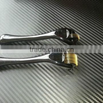 Microneedle With Titanium Needle Dermaroller 540