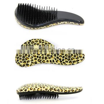 Reduce Hair Loss and Breakage Gentle Detangling Hair Brush for Adults and Kids