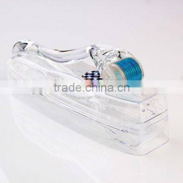2016 Latest Wholesale Price Dermaroller 540 Needles Dermaroller photo-6