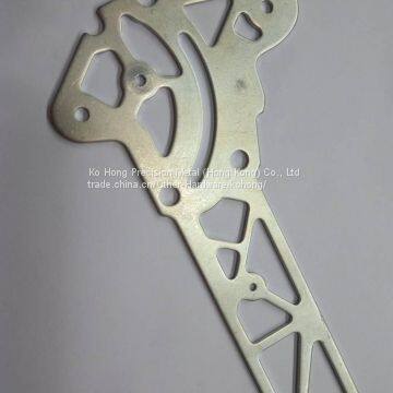 Customized Various Parts as Your Drawings Small Orders Are Accepted photo-5