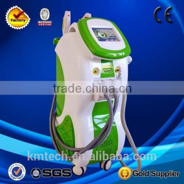 590-1200nm Promotion E-light Ipl Rf Portable Laser For Sell Remove Diseased Telangiectasis