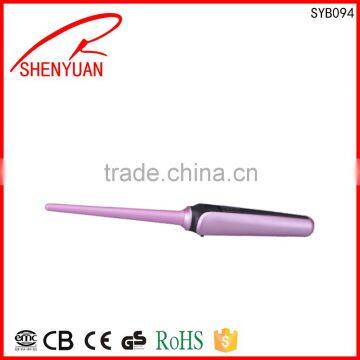 new model certificated good quality electric hair curler
