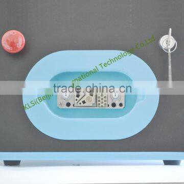 Skin Rejuvenation No Side Effects 808nm Soprano Ice Laser Hair Removal Hair Depilation Machine