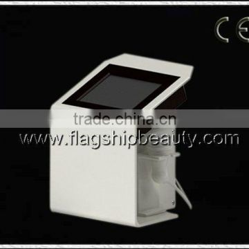 face slimming ultrasound cavitation fat loss machine