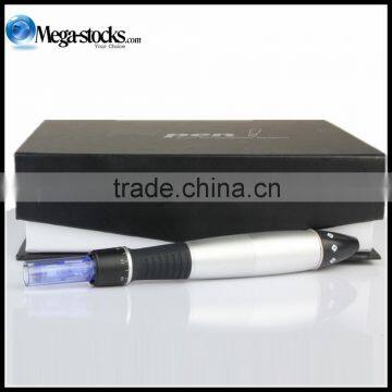 Electrical 52 Needles Cartridges Derma Dr.Pen Stamp Auto Micro Needle Roller Care photo-2
