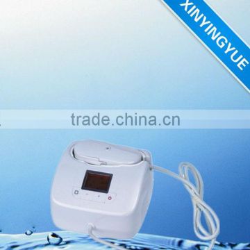 glittering beauty elegant effect 640nm for hair removal IPL