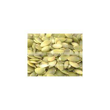 Pumpkin Seeds Kernel