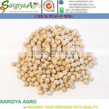 Chick Peas l Kabuli Chick Peas l Indian Kabuli