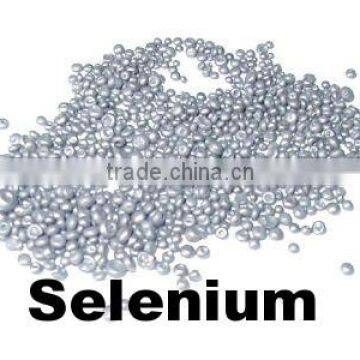 Selenium