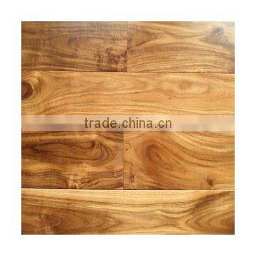 Acacia Wood Flooring