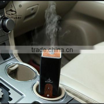 Car perfume diffuser/mini humidifier with usb charge 2016