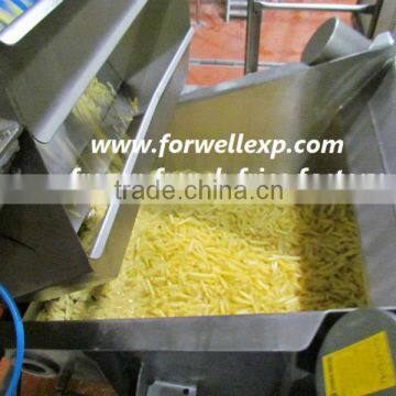 Frozen French Fries all sizes with high quality