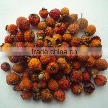 2015 crop dried rosehip fruit