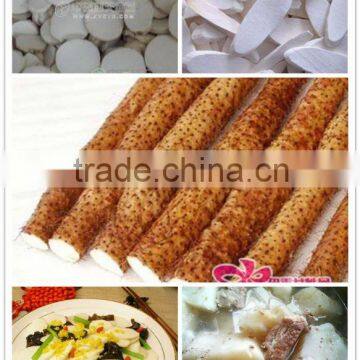 Dry chinese yam