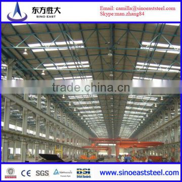 saw welding pipe/tube steel structure