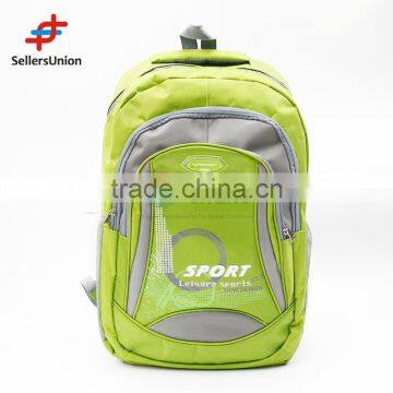 No.1 yiwu exporting commission agent wanted New Fashion Durable Sport Backpack