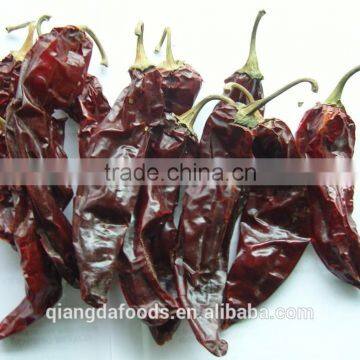 2016 dried red red chili pepper by BRC A