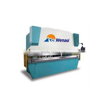 hydraulic press brake