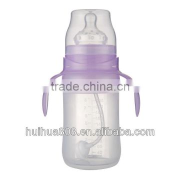 BPA FREE baby bottle