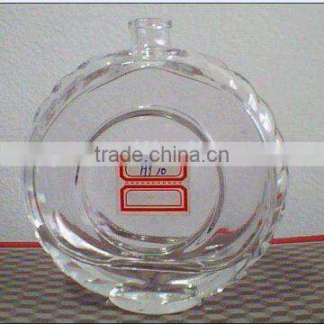 100ml perfume bottle--XH003